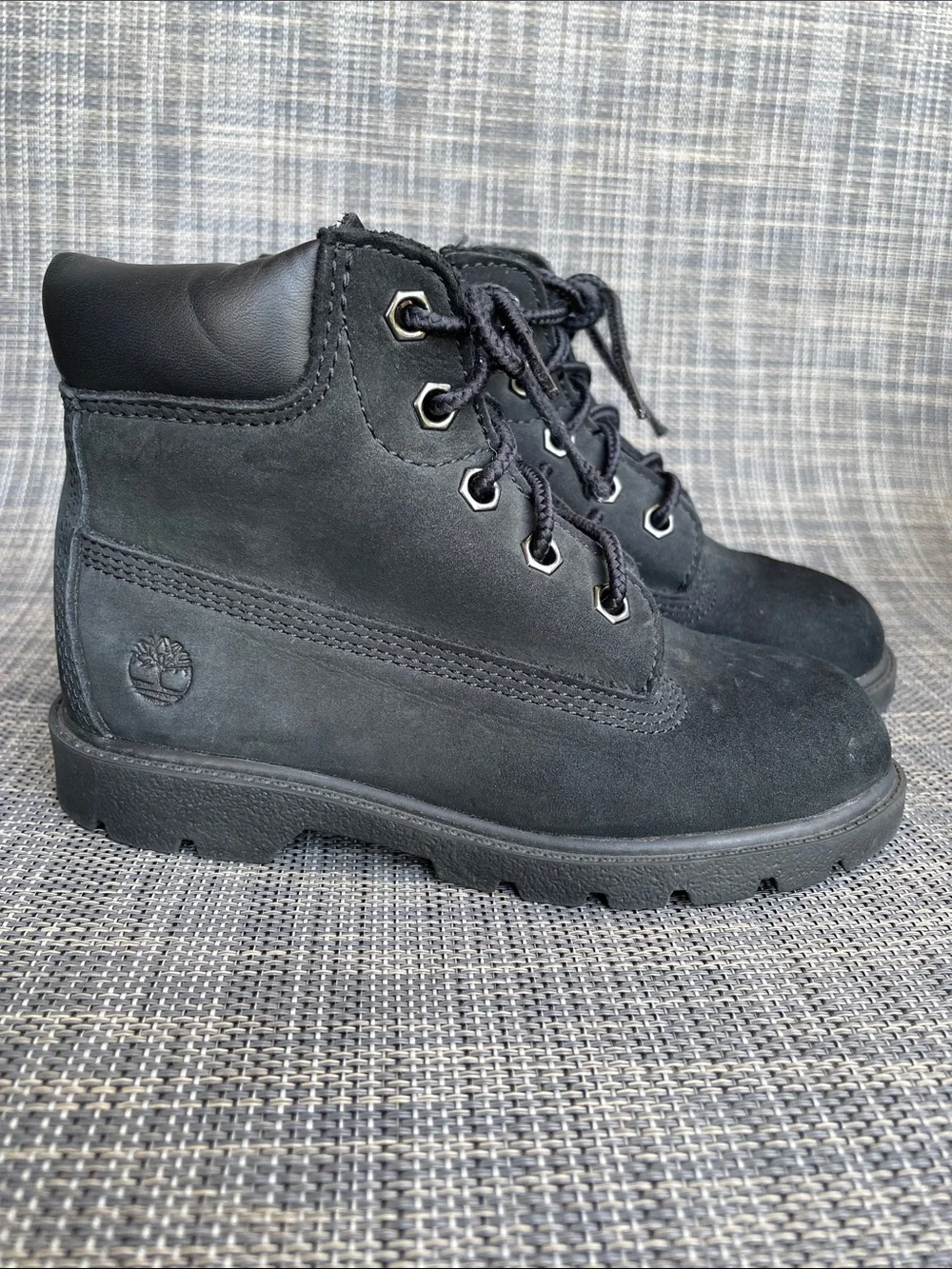 Timberland Kids Waterproof 6
